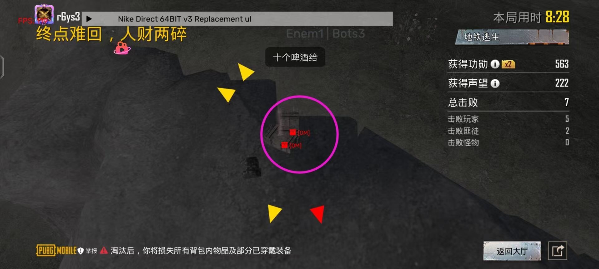 和平精英辅助软件的发展与影响分析